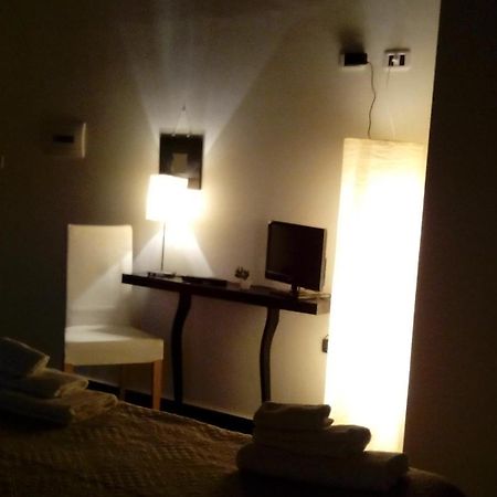 B&B Casa Vacanza Verzellino San Gregorio Magno Bilik gambar