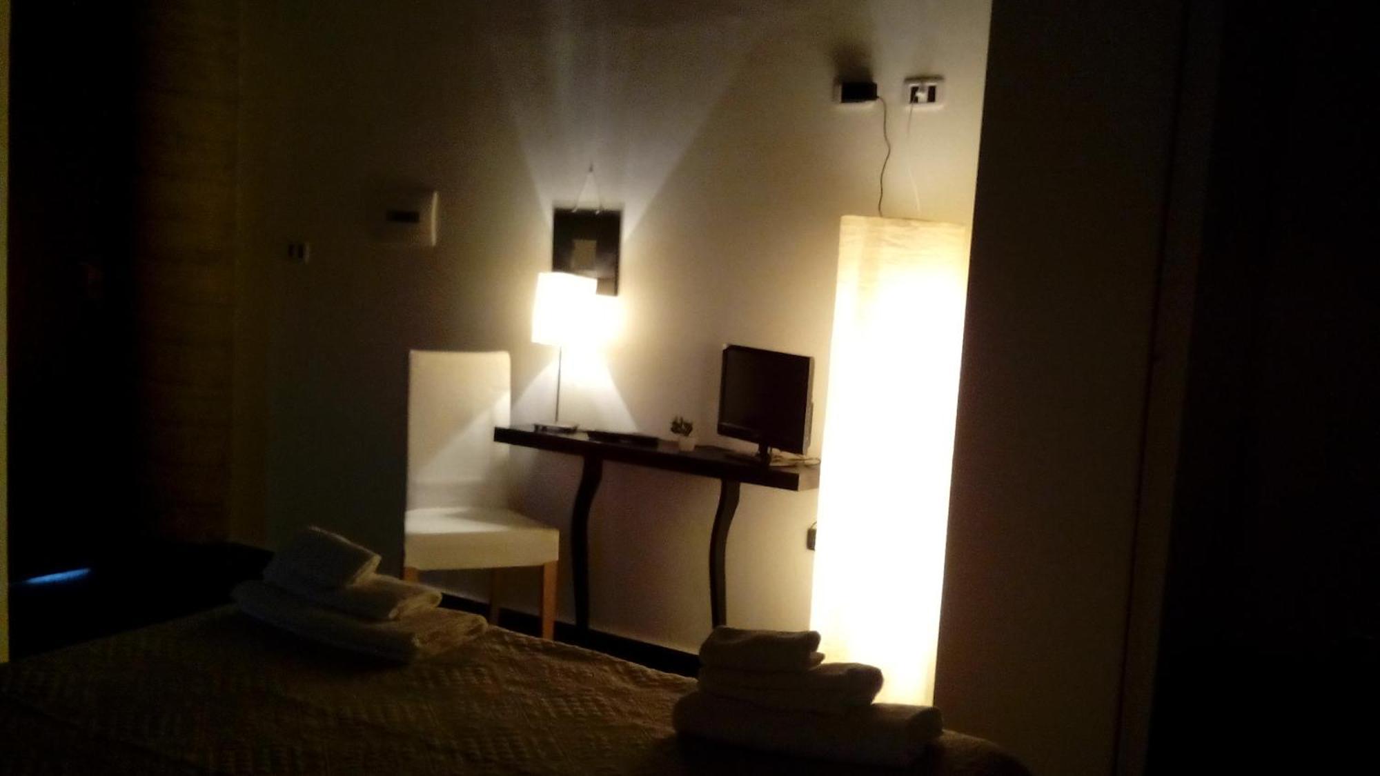 B&B Casa Vacanza Verzellino San Gregorio Magno Bilik gambar