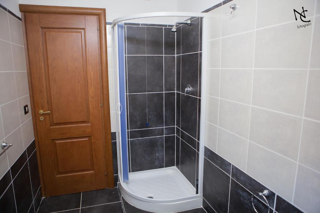 B&B Casa Vacanza Verzellino San Gregorio Magno Bilik gambar