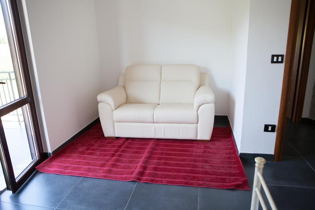 B&B Casa Vacanza Verzellino San Gregorio Magno Bilik gambar